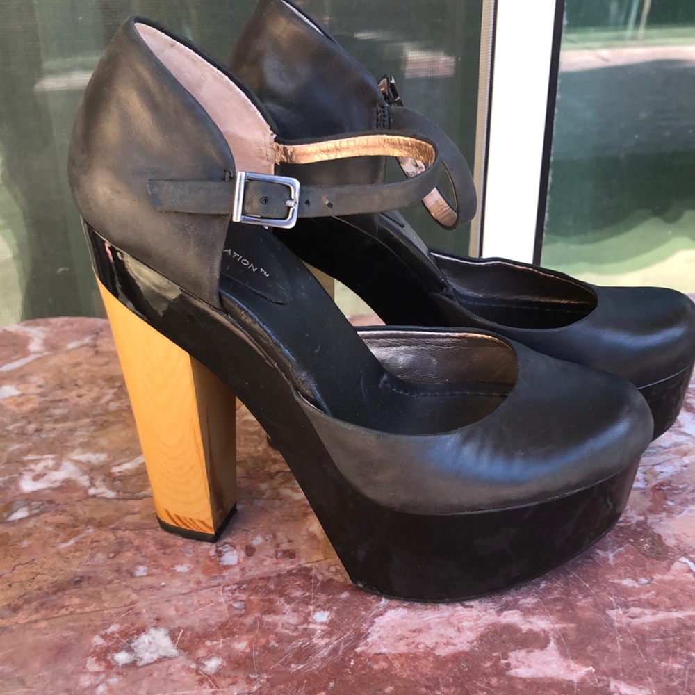 BCBG generation platforms